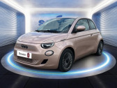 Fiat 500 occasion année 2022 boite Automatique Annonce Fiat 500 occasion Electrique 118ch Icône à LONGUEAU
