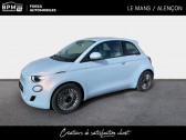 Annonce Fiat 500 occasion  118ch Icône à CERISE