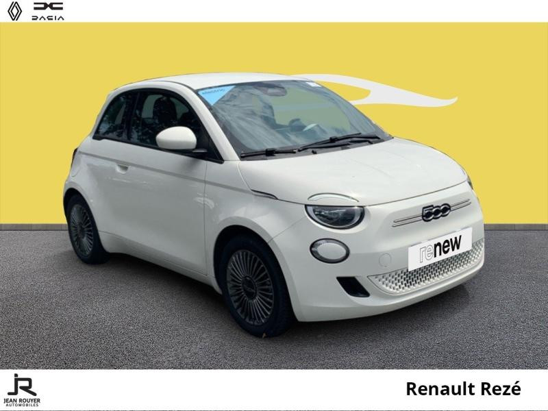 Fiat 500 118ch Icne  occasion  REZE - photo n2