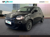 Annonce Fiat 500 occasion  118ch Icne  DECHY