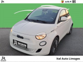 Fiat 500 118ch Icne   LIMOGES 87