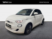 Fiat 500 occasion année 2022 boite Automatique Annonce Fiat 500 occasion Electrique 118ch Icône à Montrouge