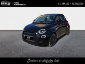 Annonce Fiat 500 occasion  118ch La Prima by Bocelli à LE MANS