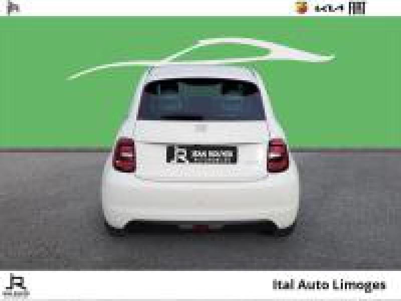 Fiat 500 118ch La Prima MY23  occasion à LIMOGES - photo n°5