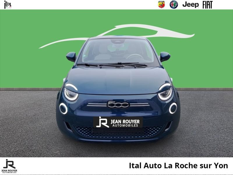 Fiat 500 118ch La Prima MY23  occasion  MOUILLERON LE CAPTIF - photo n2