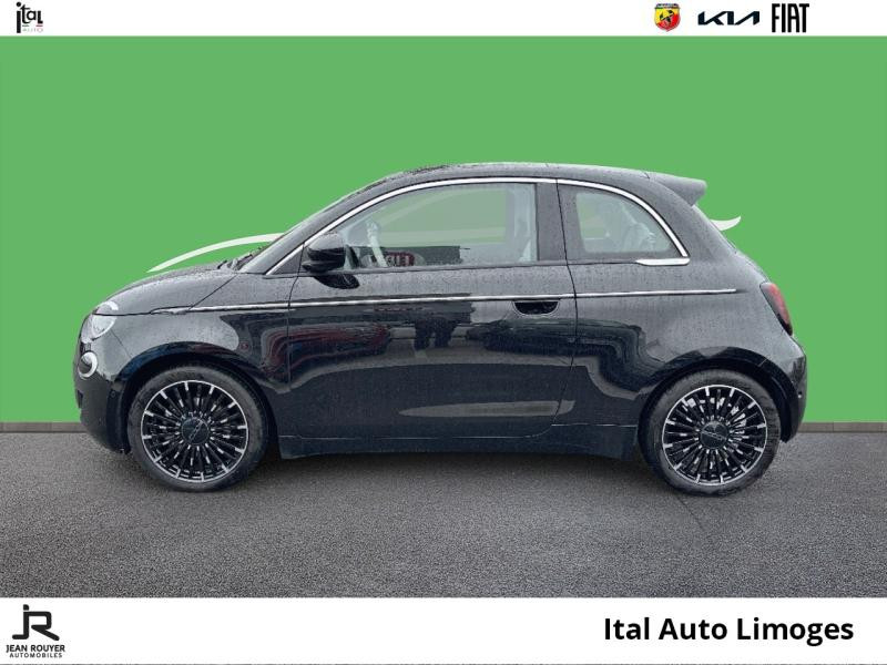 Fiat 500 118ch La Prima MY23  occasion  LIMOGES - photo n5