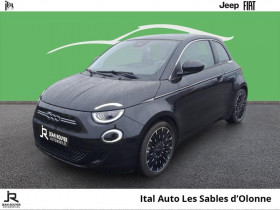 Fiat 500 , garage FIAT - JEEP - ITAL AUTO LES SABLES D'OLONNE  LES SABLES D'OLONNE