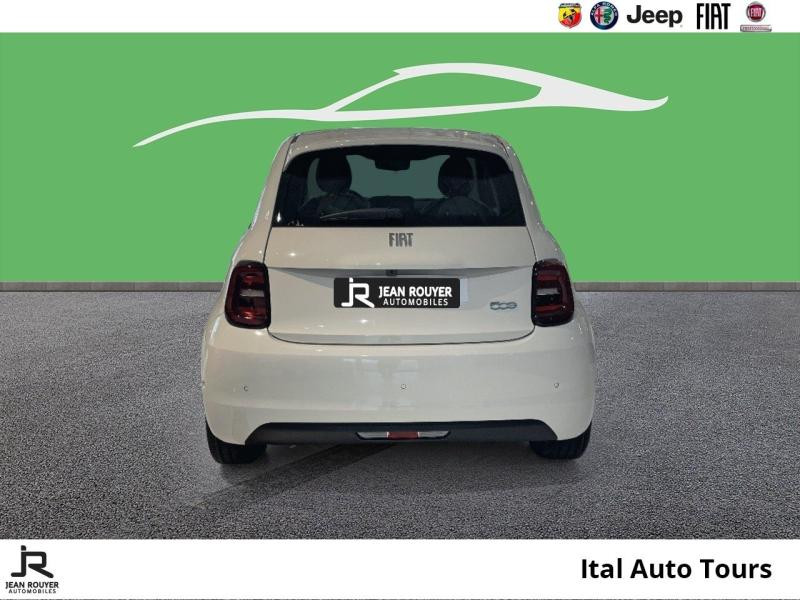 Fiat 500 118ch La Prima MY24 Bonus cologique dduit  occasion  CHAMBRAY LES TOURS - photo n7