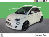 Fiat 500 118ch La Prima MY24 Bonus cologique dduit   CHAMBRAY LES TOURS 37