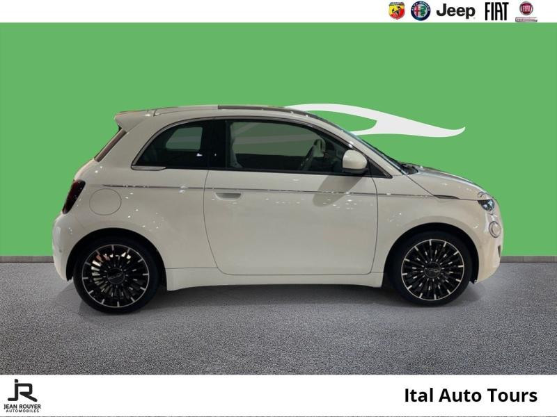 Fiat 500 118ch La Prima MY24 Bonus cologique dduit  occasion  CHAMBRAY LES TOURS - photo n4