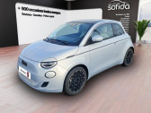 Fiat 500 118ch La Prima MY25   LONGUEAU 80