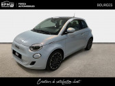 Annonce Fiat 500 occasion  118ch La Prima à SAINT-DOULCHARD