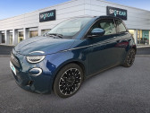 Fiat 500 118ch La Prima  2021 - annonce de voiture en vente sur Auto Sélection.com