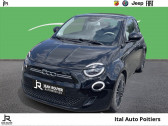 Annonce Fiat 500 occasion  118ch La Prima  POITIERS