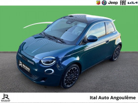 Fiat 500 , garage FIAT CHAMPNIERS  CHAMPNIERS