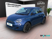 Fiat occasion en region Nord-Pas-de-Calais