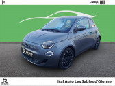 Fiat 500 118ch La Prima  2022 - annonce de voiture en vente sur Auto Sélection.com