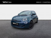 Fiat 500 118ch La Prima   LUISANT 28