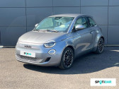 Fiat 500 occasion boite Automatique Annonce Fiat 500 occasion 118ch La Prima à CARCASSONNE