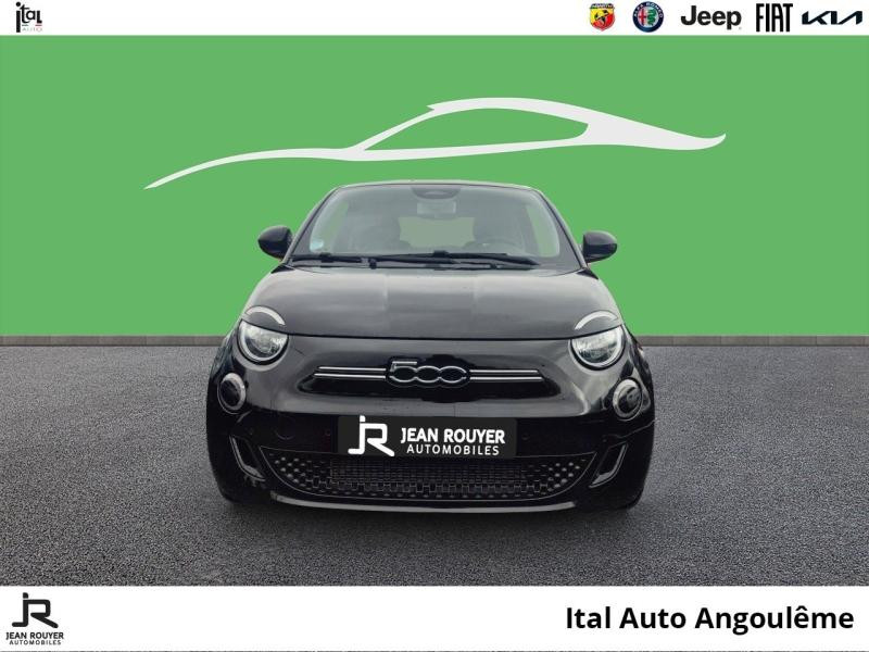 Fiat 500 118ch MY23  occasion  CHAMPNIERS - photo n2