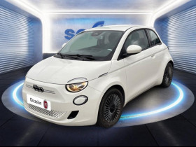 Fiat 500 , garage FIAT AMIENS - SOFIDA AUTO  LONGUEAU