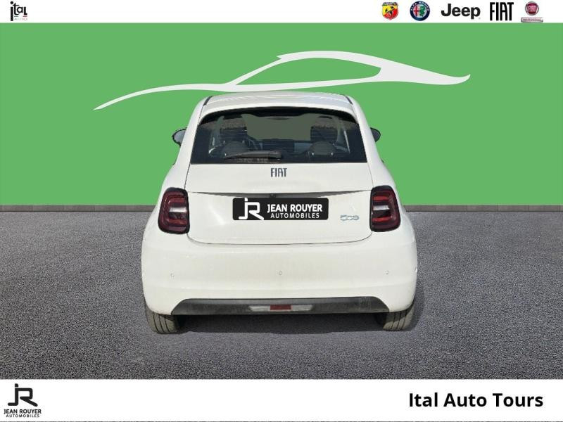 Fiat 500 118ch MY23  occasion  CHAMBRAY LES TOURS - photo n5