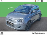 Fiat 500 occasion année 2023 boite Automatique Annonce Fiat 500 occasion Electrique 118ch MY23 à LIMOGES