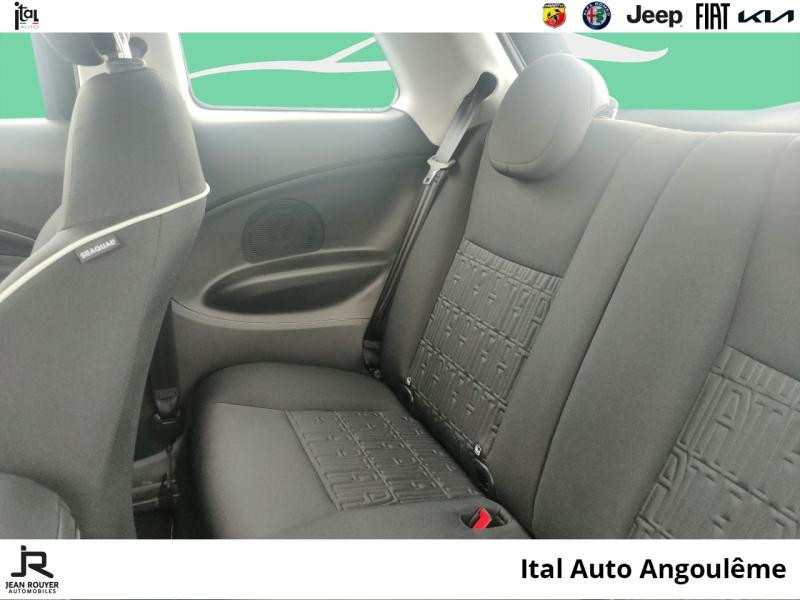 Fiat 500 118ch MY23  occasion  CHAMPNIERS - photo n10
