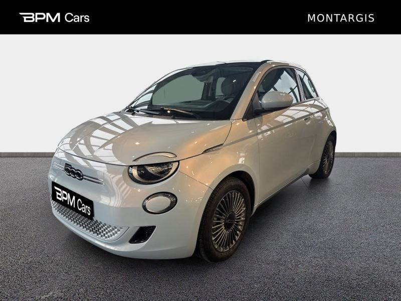 Fiat 500 118ch Pack Confort MY23  occasion  AMILLY