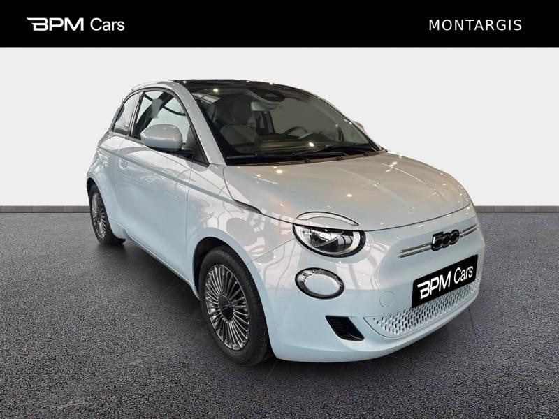 Fiat 500 118ch Pack Confort MY23  occasion  AMILLY - photo n3