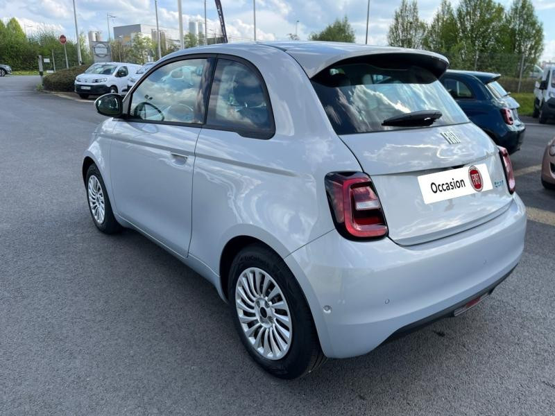 Fiat 500 118ch Pack Confort MY24  occasion  FEIGNIES - photo n7