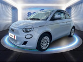 Fiat 500 occasion année 2024 boite Automatique Annonce Fiat 500 occasion Electrique 118ch Pack Confort MY24 à FEIGNIES