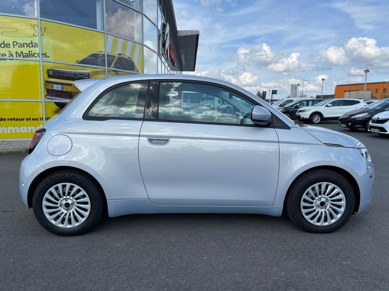 Fiat 500 118ch Pack Confort MY24  occasion  FEIGNIES - photo n4