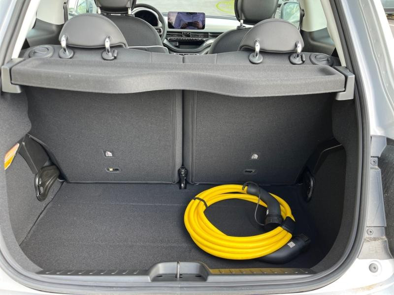 Fiat 500 118ch Pack Confort MY24  occasion  FEIGNIES - photo n6