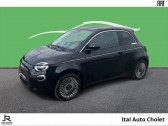 Annonce Fiat 500 occasion Electrique 118ch Pack Confort & Style ( aide CEE de 4242 dj dduite)  CHOLET