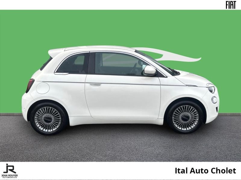 Fiat 500 118ch Pack Confort & Style ( Bonus eco 6000 dj dduit)  occasion  CHOLET - photo n5