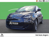 Renault Zoe Team Rugby charge normale R110 Achat Intgral  2020 - annonce de voiture en vente sur Auto Slection.com