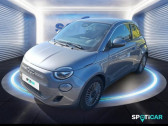 Fiat 500 occasion année 2023 boite Automatique Annonce Fiat 500 occasion Electrique 118ch Pack Confort & Style MY23 à SAINT-LEONARD