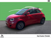 Fiat 500 118ch Pack Confort & Style MY24 ( aide CEE de 4282€ déjà déd  à CHOLET 49