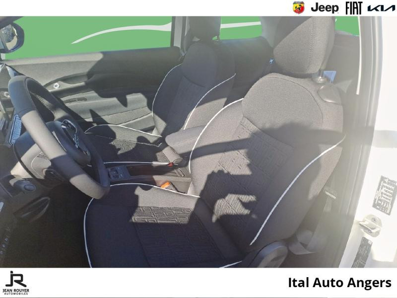 Fiat 500 118ch Pack Confort & Style MY24 (Bonus cologique dduit)  occasion  ANGERS - photo n9