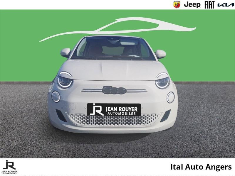 Fiat 500 118ch Pack Confort & Style MY24 (Bonus cologique dduit)  occasion  ANGERS - photo n2