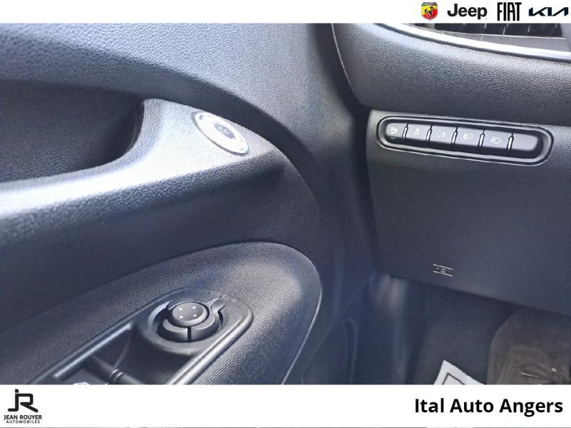 Fiat 500 118ch Pack Confort & Style MY24  occasion  ANGERS - photo n9