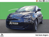 Fiat 500 occasion année 2023 boite Automatique Annonce Fiat 500 occasion Electrique 118ch Pack Confort & Style MY24 à ANGERS