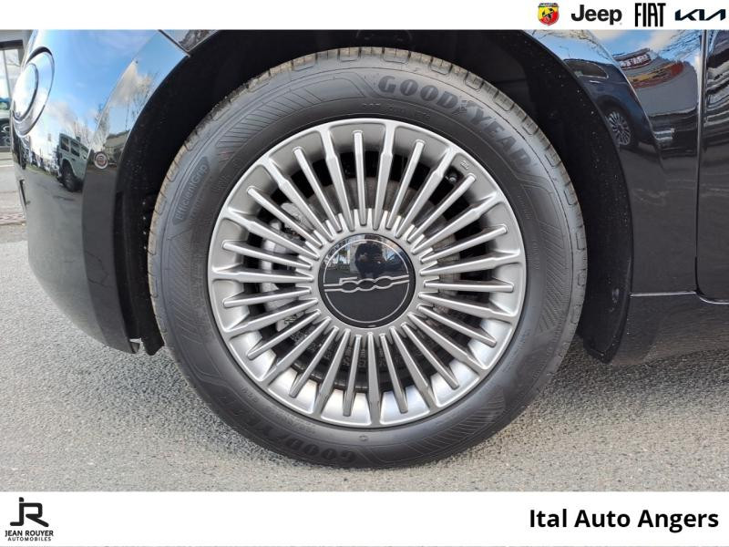 Fiat 500 118ch Pack Confort & Style MY24  occasion  ANGERS - photo n4