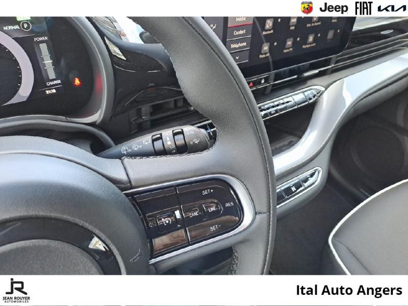Fiat 500 118ch Pack Confort & Style MY24  occasion  ANGERS - photo n6