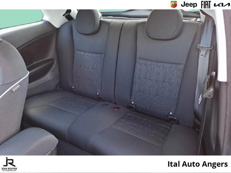 Fiat 500 118ch Pack Confort & Style MY24  occasion  ANGERS - photo n8
