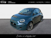 Annonce Fiat 500 occasion  118ch Pack Confort & Style à LE MANS