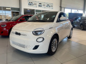 Fiat 500 118ch Pack Confort   ALES 30