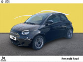 Fiat 500 occasion année 2023 boite Automatique Annonce Fiat 500 occasion Electrique 118ch Pack Style MY23 à REZE