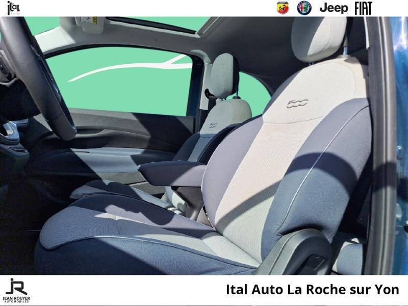 Fiat 500 118ch Pack Style MY23  occasion  MOUILLERON LE CAPTIF - photo n9
